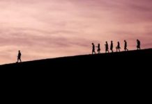 Hành trình của tính hiệp hành