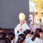 Tiếng gọi và lời đáp trả