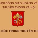 Đạo đức trong truyền thông – Tài liệu hướng dẫn của Hội đồng Giáo hoàng về truyền thông xã hội