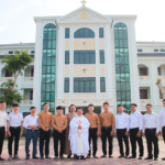 Tu Đoàn Thừa Sai Các Thánh Tông Đồ (MSA): Thông báo tuyển sinh