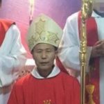Tín hữu Công giáo Trung Quốc yêu cầu nhà nước trả tự do cho Đức cha Trụ