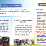 Hiệp hội Thánh Antôn Pađôva: Thông báo tuyển sinh