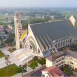 Thánh lễ Cung hiến nhà thờ giáo xứ Yên Đại