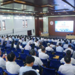 Hội nghị Tiền Thượng Hội Đồng Giáo phận Vinh