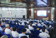 Hội nghị Tiền Thượng Hội Đồng Giáo phận Vinh