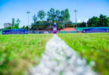 Trực tiếp: Trận đấu bóng đá giữa đội tuyển CLERGY VINH – CLERGY THANH HÓA