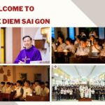 Cộng đoàn Augustinô – Que Diêm Sài Gòn kêu gọi và chào đón tân sinh viên – tân thành viên khóa 3