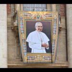 Thánh lễ phong Chân phước Đức Giáo hoàng Gioan Phaolô I