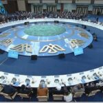 Hậu trường chuyến đi của Đức Phanxicô đến Kazakhstan