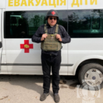 Đức Hồng y Krajewski kết thúc chuyến viếng thăm miền đông Ucraina