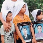 Mùa lũ cuối – cuộc hẹn không ngờ