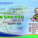 Hội Sinh viên Công giáo Vinh: Ngày hội chào đón tân sinh viên