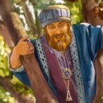 Gặp gỡ và biến đổi: lời tự sự của Giakêu