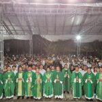 Hội ngộ di dân giáo hạt Can Lộc tại miền Nam: Hiệp hành trong yêu thương