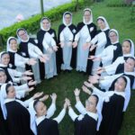 Sức “cuốn hút” của người nữ tu