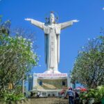 Đức Giê-su Ki-tô, Đường Hy Vọng