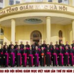 Thư Chung năm 2022 của Hội đồng Giám mục Việt Nam – Về Giáo hội hiệp hành