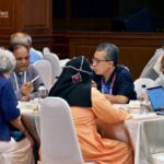 Đại hội FABC 50: Ngày thứ nhất – Định hướng và tìm hiểu châu Á