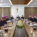 Hội đồng Giám mục khai mạc Đại hội lần thứ XV