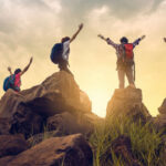 Trải nghiệm trong cuộc sống