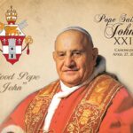 “Cha tôi” – Người thổi luồng sinh khí mới cho Giáo hội