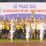 Hiệp Hành Cup: Chung kết và lễ bế mạc giải bóng đá giáo sĩ 2022