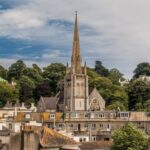 Anh quốc: Kitô hữu giảm, không tôn giáo gia tăng