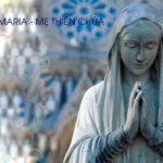 Đức Maria, Mẹ Thiên Chúa