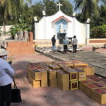 Chôn cất thai nhi – Một công việc quá đặc biệt!