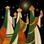 Phải chăng tôi cũng là “ngôi sao” chỉ đường?