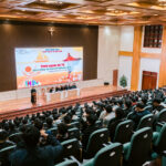 Tĩnh huấn dự tu Giáo phận Vinh: Người trẻ sống tinh thần hiệp hành