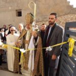 Khánh thành nữ tu viện Đa Minh ở Irak