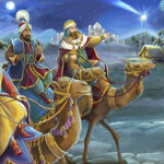 Chiến dịch Lễ Ba Vua tại Tiệp Khắc lạc quyên kỷ lục