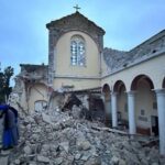 Kitô hữu Thổ Nhĩ Kỳ động viên giúp nạn nhân động đất