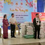 Tiền Chủng viện Xã Đoài: Hành trình bác ái Mùa Chay