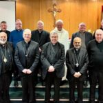 Hội đồng Giám mục Scotland phản đối dự luật bỏ quyền tị nạn