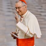 Đức Hồng y Parolin: Đàm phán là giải pháp duy nhất trước đe dọa chiến tranh