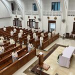 Hội đồng Giám mục Việt Nam: Hội nghị thường niên kỳ I/2023 ngày thứ ba