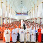 Gia Đình Khôi Bình Giáo phận Vinh: Kỷ niệm 20 năm thành lập