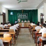 Tiền Chủng viện Xã Đoài: Lễ bế giảng khóa XVIII (2021-2023)