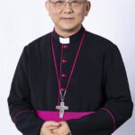 Đức cha Giuse Đỗ Quang Khang được bổ nhiệm Giám mục Chính tòa Giáo phận Bắc Ninh