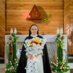 Hiệp hội Đa Minh Tin Mừng có tân Tổng Phụ trách