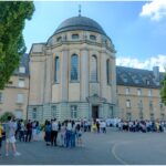 Hội ngộ Di dân Giáo phận Vinh & Hà Tĩnh tại Tây Đức