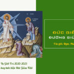 Đức Giê-su Ki-tô, Đường Giữa Thế Gian