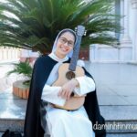 Người tu sỹ sống tâm thức hiệp hành trong đời sống cộng đoàn