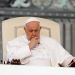 Thứ Sáu 27/10/2023: ngày ăn chay và cầu nguyện cho hòa bình