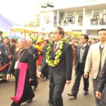 Việt Nam: “Đối thoại giúp Giáo hội khỏi bị tách biệt”