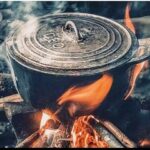 Nồi cơm chín miệng