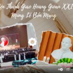 Học viện Liên dòng Thánh Giáo hoàng Gioan XXIII mừng lễ bổn mạng