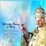 Chuyện đời Thánh Giáo hoàng Gioan XXIII